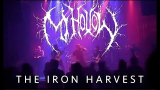 MY HOLLOW – The Iron Harvest