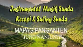 MAPAG PANGANTEN - KAWIH SUNDA ALUS PISAN JUNG NANJUNG