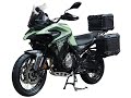 New Chinese motorcycles