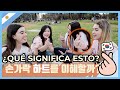 CUÁNTO SABEN en ARGENTINA sobre COREA 😁 ¿Qué es el CORAZÓN COREANO?