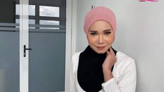 Cara Pakai Inner Comfy Mudah & Cepat