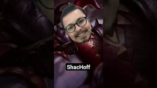 Hoffadam 3 Saniyeliğine Shaco Oluyor