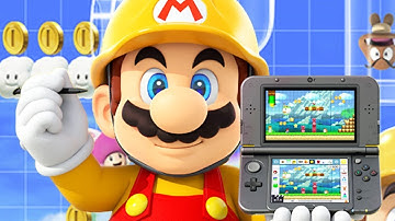 Super Mario Maker 2 - Story Mode Part 8 Shoe-Stopper - 100% Walkthrough