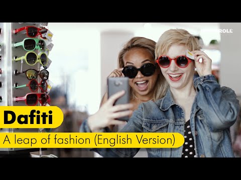 Dafiti – A leap of fashion (English Version)