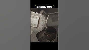 New Window Extract Animation 🔥 #arenabreakout