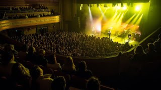 Ball Park Music | Weirder & Weirder | Live at the Enmore Theatre | Friday 26 May | Moshcam