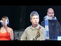 Noel Gallagher’s High Flying Birds - Council Skies 06/22/23 Tampa