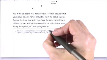 10a  Using $addToSet