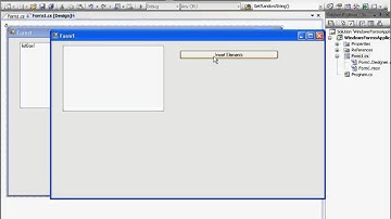 http://www.bestwebsitesdesigner.com/ tutorial List Box in C#.wmv