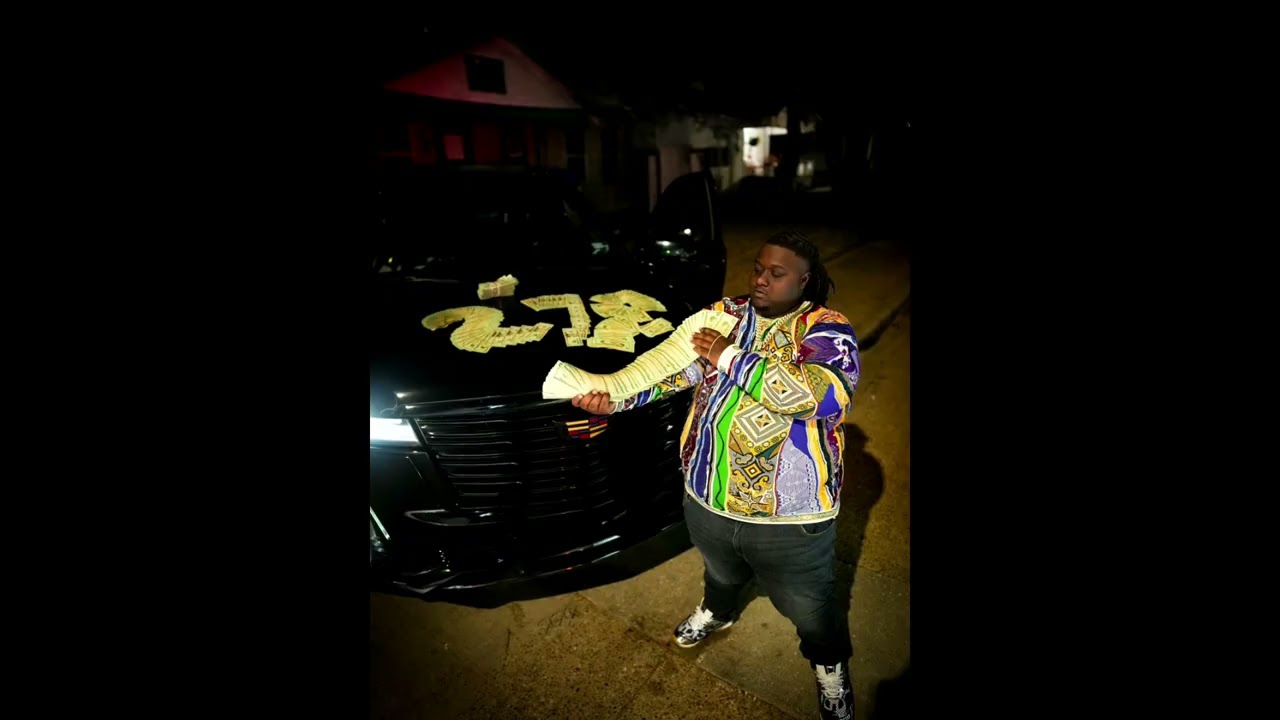 [FREE] Headhuncho Amir x New Dallas Type Beat - 