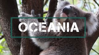 Interesting facts about Oceania
