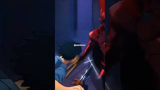 Jinwoo vs Igris Part 2 | Solo Leveling 🔥