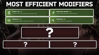 Breaking down WHY these Modifiers are the BEST Ft. HutchMF