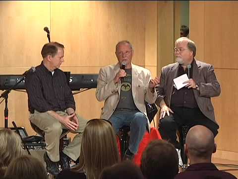 Beatles Q&A Part 1