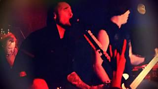 Sevendust-Decay-custom music video-2013