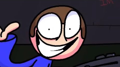 Dave thinks you are gay (CRIDAB)