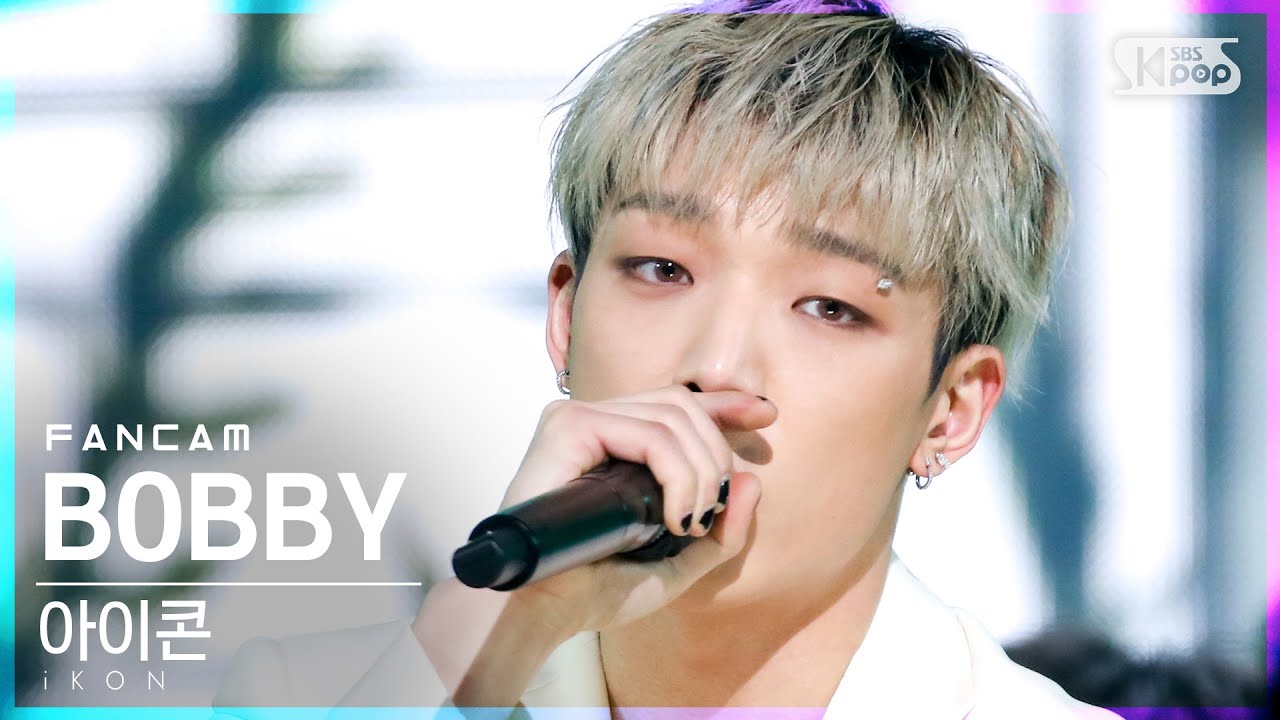 バビ「왜왜왜 (Why Why Why)」公式Fancamのサムネイル