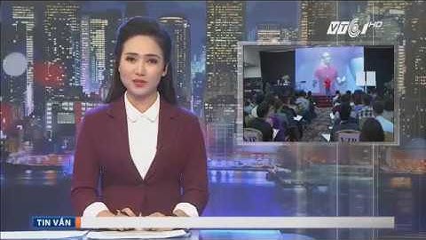 Sự trở lại của Đánh Thức Sự Giàu Có 2.0 #VTC1 | Phạm Thành Long