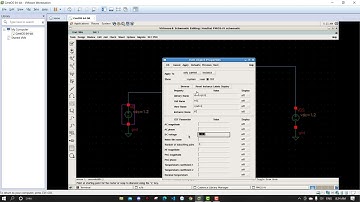 Đặc tuyến I V của transistor NMOS và PMOS | Trần Hữu Đạt - 19119166