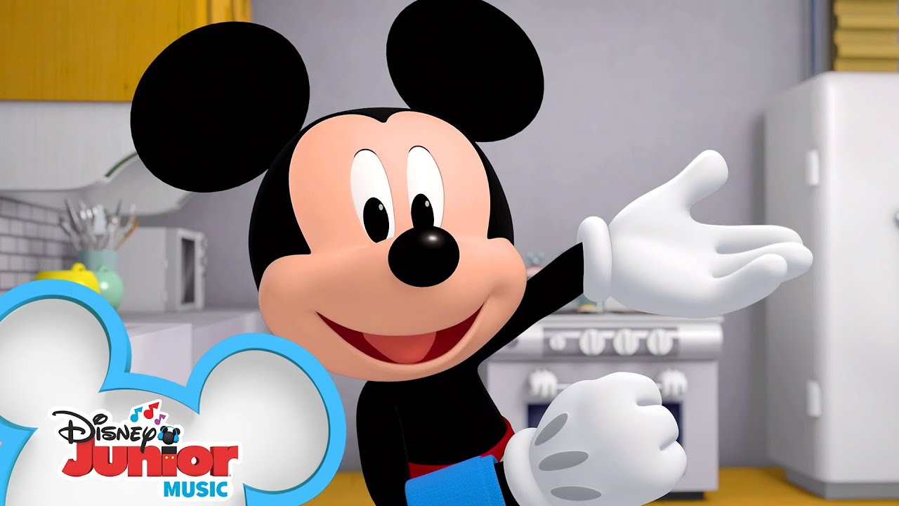 Disney Junior to Revive Mickey Mouse Clubhouse, New Ariel Series