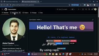 SocialDown | How to download socialmedia videos using socialdown in windows @Engineer.Qadeer screenshot 5