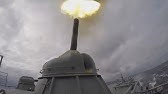 Ak 630 Close In Weapon System Ciws Gatling Gun Youtube