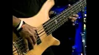 Ramli Sarip - Teratai @ Konsert Zaman Rock Timur