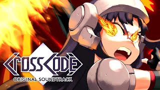 Famous Crosscode - S-Rank Extended (But not as you would expect) Wealth