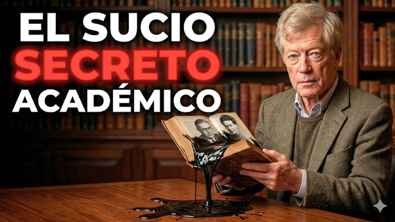 Sartre Y Simone De Beauvoir: La Pareja Que Engañó A Una Generación