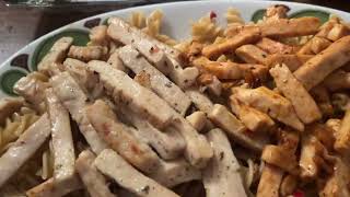 Lezi̇ta Aç Ye Çeşi̇tleri̇ Ve Bari̇lla Fusulli̇