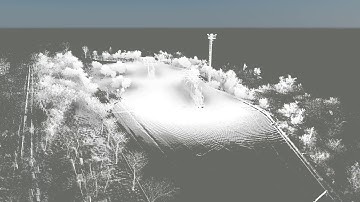 Point Cloud Animation