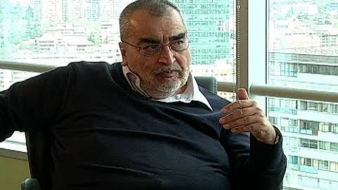 Enrique Correa: "Si el Partido Comunista se integr...