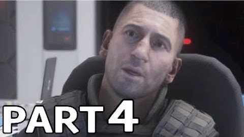 GHOST RECON BREAKPOINT Walkthrough Gameplay Part 4 - JACE SKELL (FULL GAME)