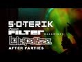 FILTER Magazine's 2012 Lollapalooza Afterparty