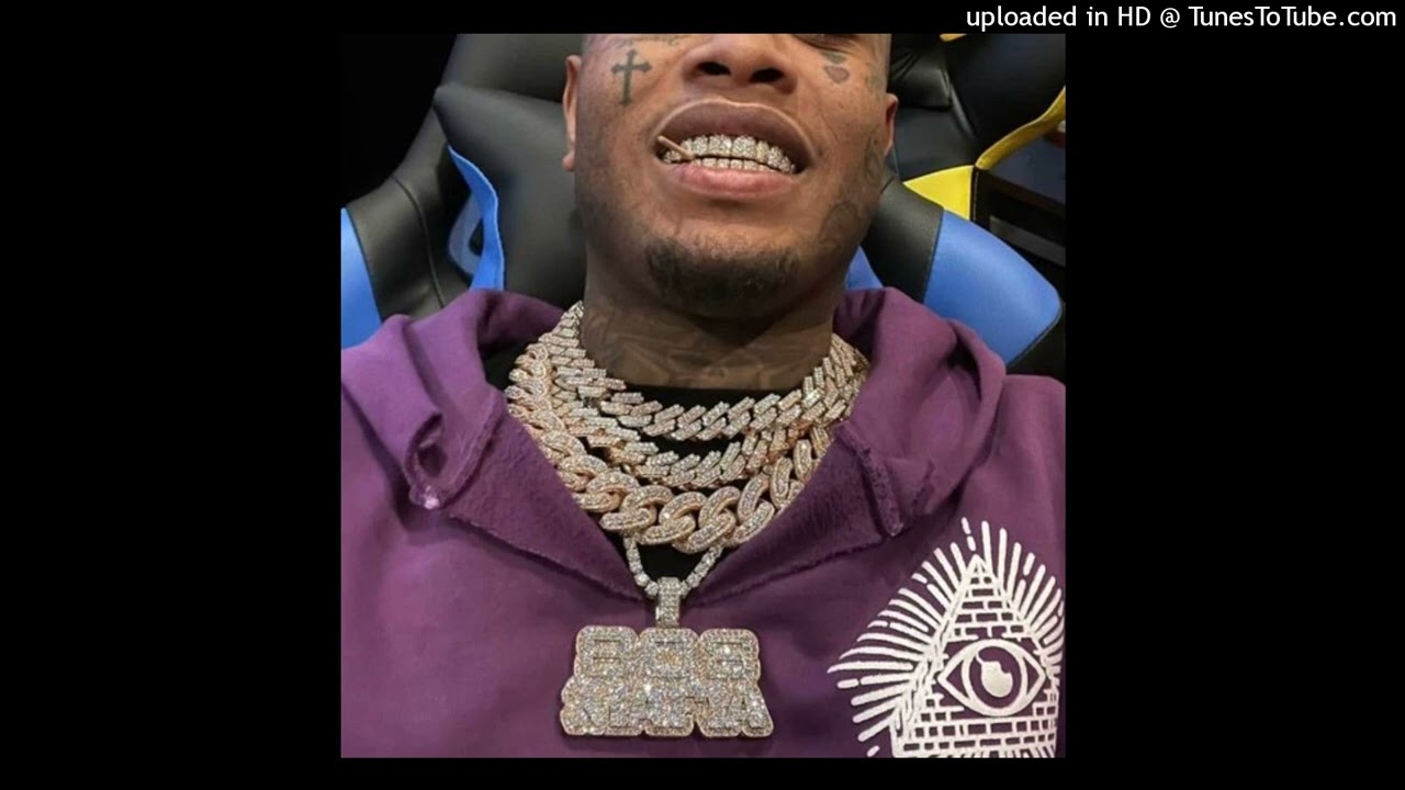 [FREE] 6ix9ine x Southside Type Beat 2023 - «Diamond» (Ft. LULESCU)