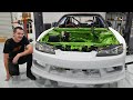 S15 Build Transforms in Minutes!