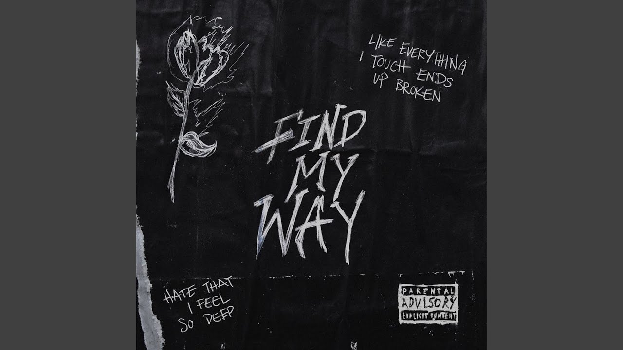 Find My Way