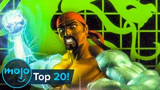 Top 20 Worst PlayStation Games of All Time