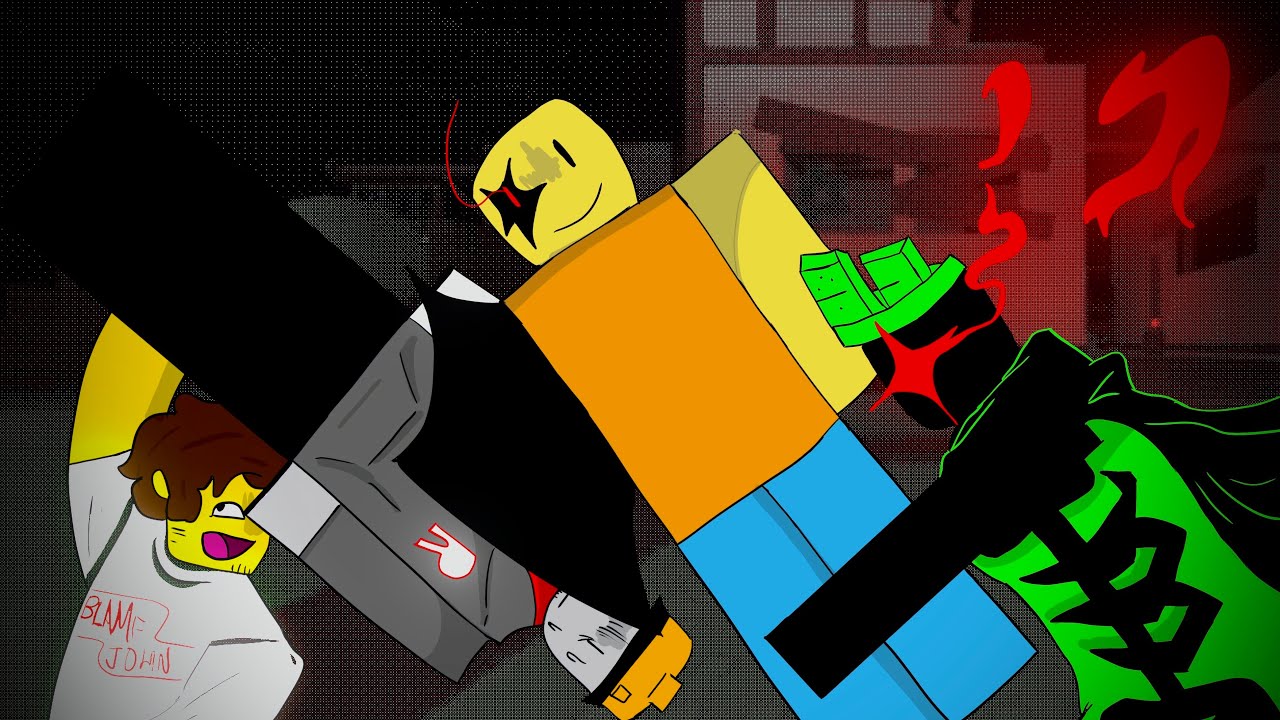 SERVIDOR PRIVADO COM 7 PLAYERS CONTRA UM!!! (FORSAKEN) ~Arquivado~