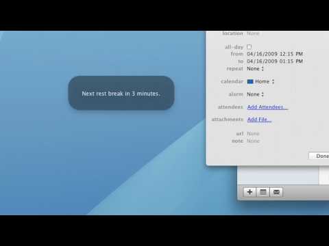 Publicspace.net Macbreakz App Demo