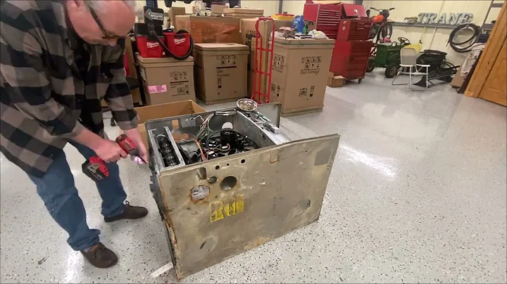 Carrier Furnace another clogged heat exchange fail