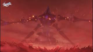 Agony Converging into River · Irontomb Boss Theme · Phase 1 & 2 Extended - Honkai: Star Rail 3.7 OST