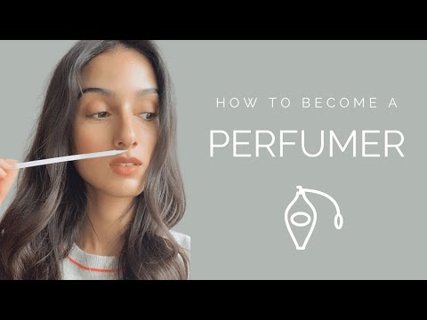 Wideo: Jak uczyć się perfumerii?