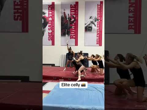 🔥🔥🔥 (via bamagym/TT)