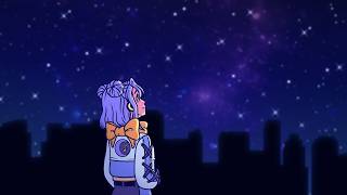 [unluca★★★ ft. Sayaka]  Deadbeats in Space (Mikoto Studio original demo song)