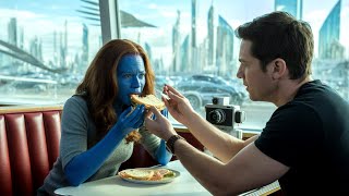 Download Lagu He Shared His Lunch With a Poor Alien… Weeks Later, Soldiers Escorted Him to a Palace | Sci-Fi MP3