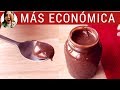 NUTELLA CASERA: fácil, rica y más económica