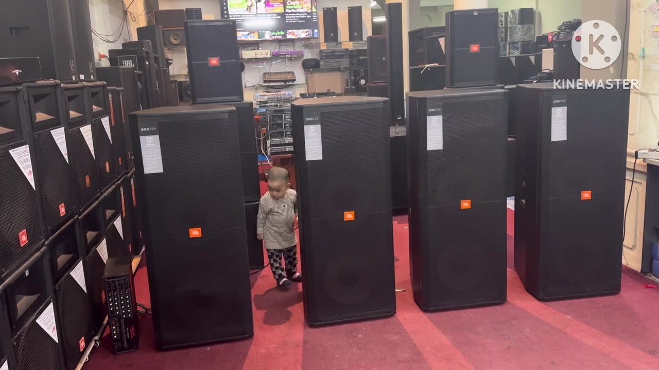 Loa SRX 725 Trung Quốc khủng liên hệ 0973096520 giá siêu rẻ