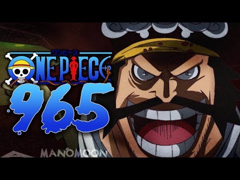 Big Mom Vs Queen One Piece Chapter 945 Discussion Youtube