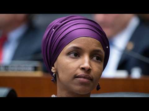 ‘There’s ample social media evidence’: Omar’s ‘documented fact pattern’ of alleged fraud exposed
